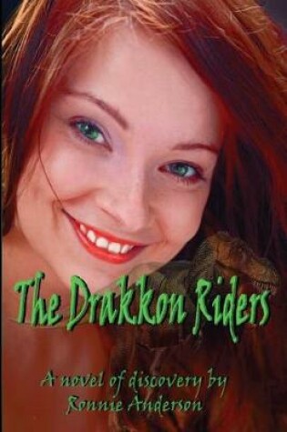 Cover of The Drakkon Riders