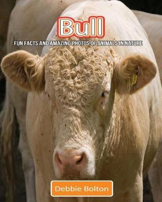 Cover of Bull