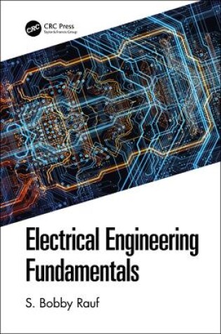 Cover of Electrical Engineering Fundamentals