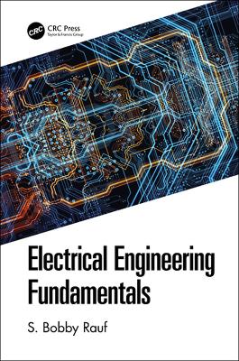 Book cover for Electrical Engineering Fundamentals