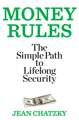 Cover of Money Rules