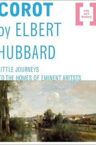 Cover of Corot