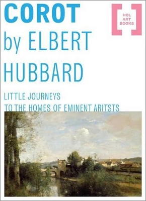 Book cover for Corot