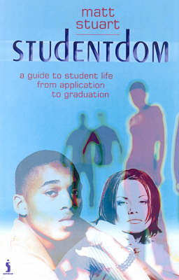 Book cover for Studentdom