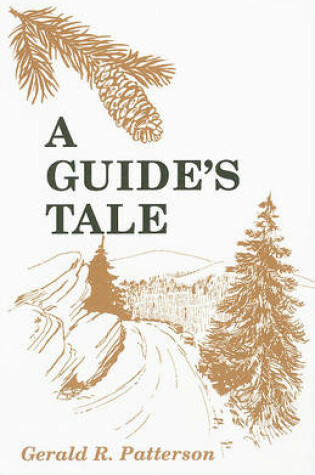 Cover of A Guide's Tale