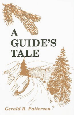 Book cover for A Guide's Tale