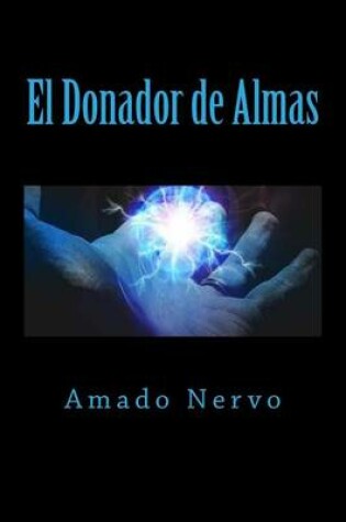 Cover of El Donador de Almas