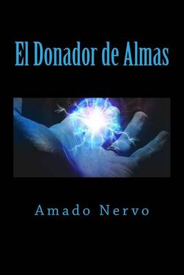 Book cover for El Donador de Almas