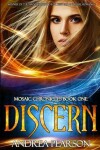 Book cover for Discern