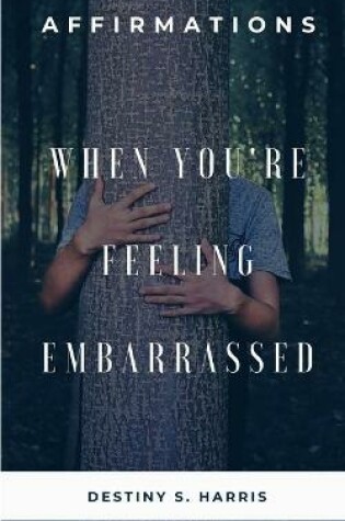 Cover of When You're Feeling Embarrassed