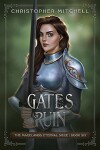 Book cover for Gates of Ruin