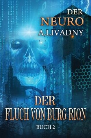 Cover of Der Fluch von Burg Rion (Der Neuro Buch 2)