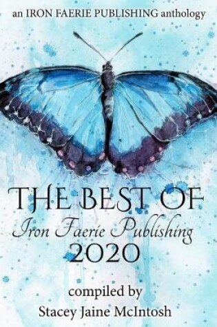 Cover of The Best of Iron Faerie Publishing 2020