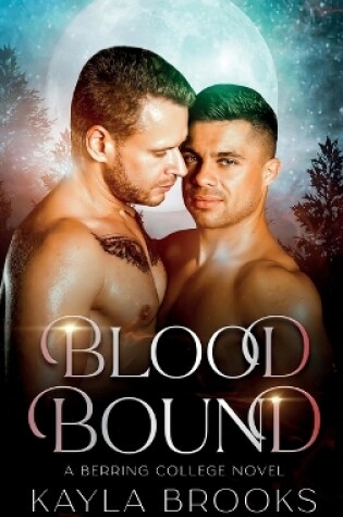 Cover of Blood Bound