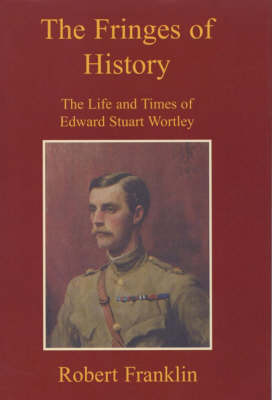 Book cover for The Fringes of History