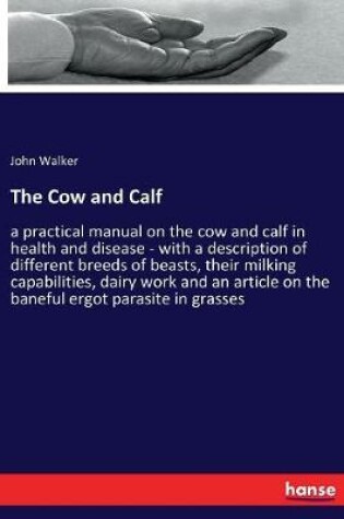 Cover of The Cow and Calf