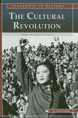 Cover of The Cultural Revolution