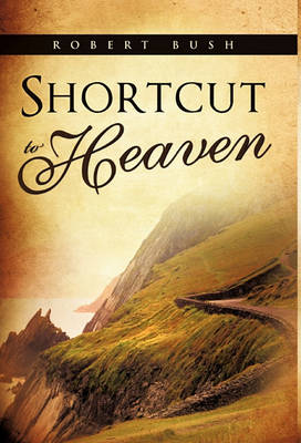 Book cover for Shortcut to Heaven