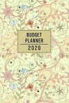 Book cover for Budget Planner 2020