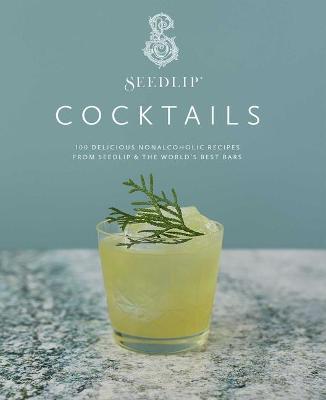 Cover of Seedlip Cocktails