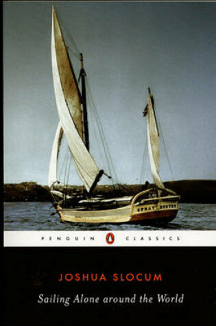 Cover of Sailing Around the World