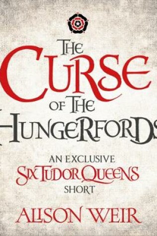 Cover of The Curse of the Hungerfords