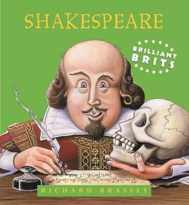 Cover of Shakespeare