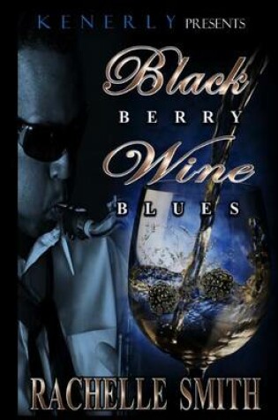 Cover of Blackberry Wine Blues