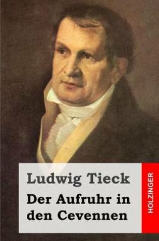 Cover of Der Aufruhr in den Cevennen