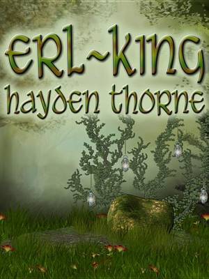 Book cover for Erl-King