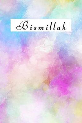 Book cover for Bismillah