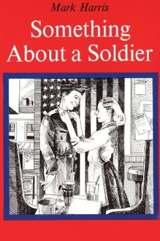 Cover of Something about a Soldier