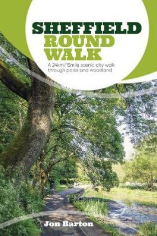 Cover of Sheffield Round Walk