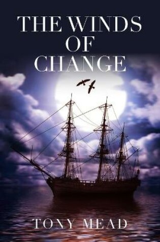 Cover of The Winds of Change