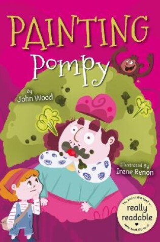 Cover of Painting Pompy