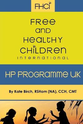 Book cover for HP Programme UK
