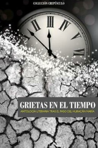 Cover of Grietas En El Tiempo