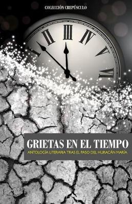 Book cover for Grietas En El Tiempo
