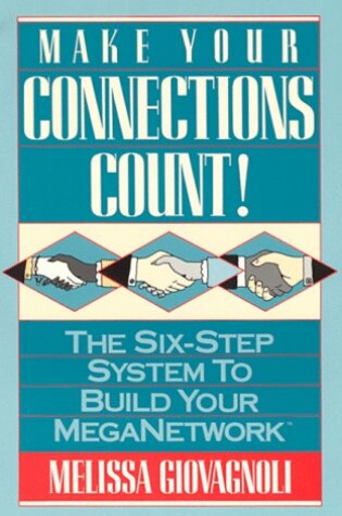 Cover of Make Your Connections Count!