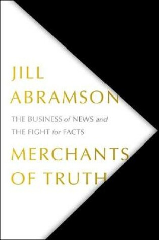 Cover of Merchants of Truth