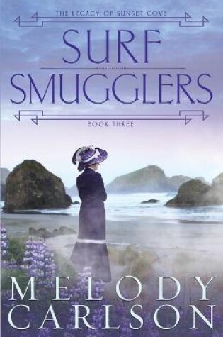 Cover of Surf Smugglers