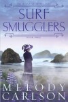 Book cover for Surf Smugglers