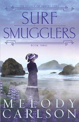 Book cover for Surf Smugglers