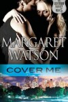 Book cover for Cover Me