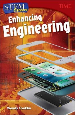 Book cover for Stem Careers