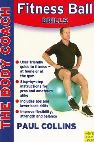 Cover of Fitness Ball Drills