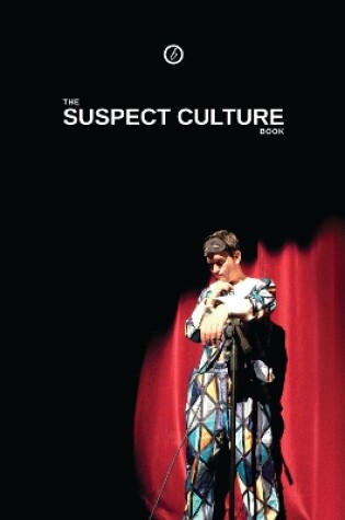 Cover of The Suspect Culture Book