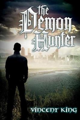 Cover of The Demon Hunter