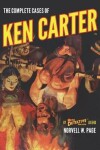 Book cover for The Complete Cases of Ken Carter