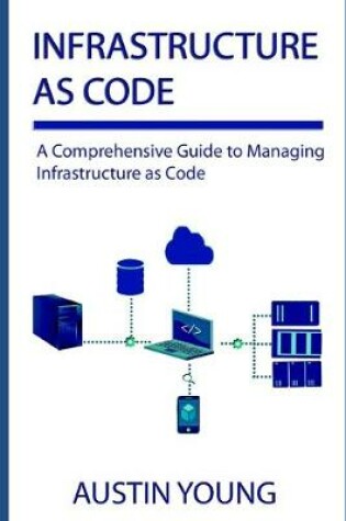 Cover of Infrastructure as Code